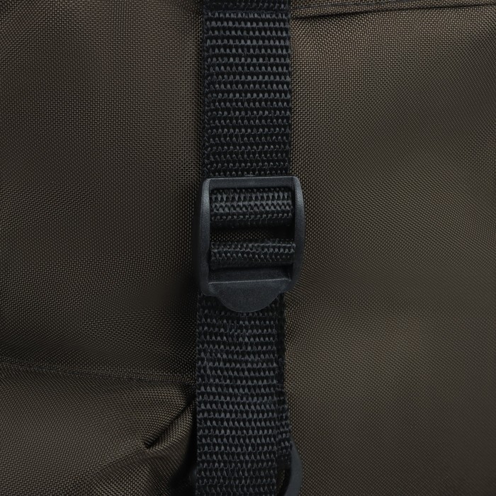 Рюкзак Рюкзак "Тип-17", 70 л, цвет хаки