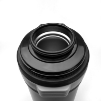 Термос, 5 л, Volume "Колумб", с двумя кружками, сохраняет тепло 24 ч, 19 х 46.7 см, черный Термос, 5 л, Volume "Колумб", с двумя кружками, сохраняет тепло 24 ч, 19 х 46.7 см, черный