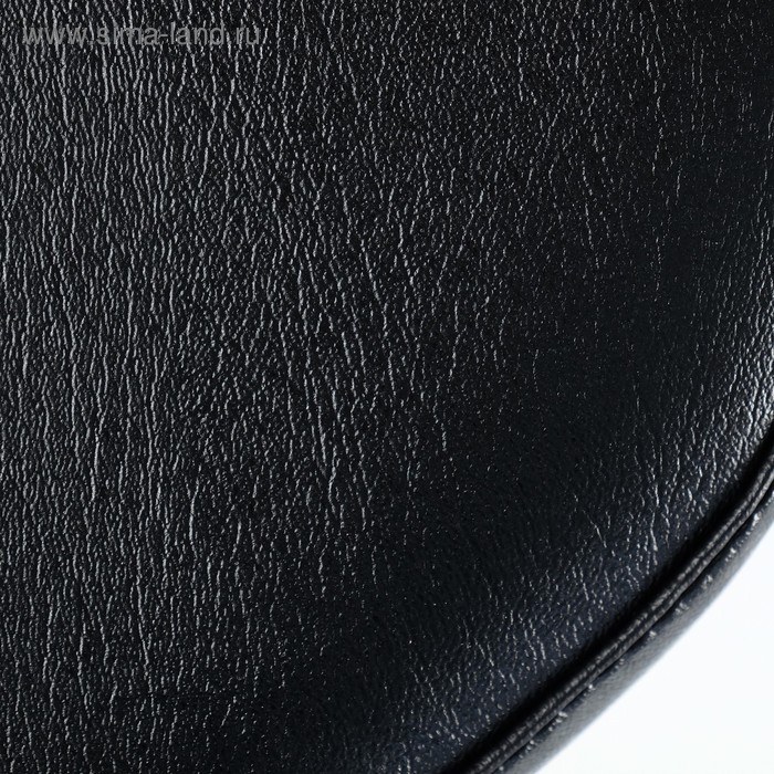 Стул барный "Бари премиум", Черный/Черный