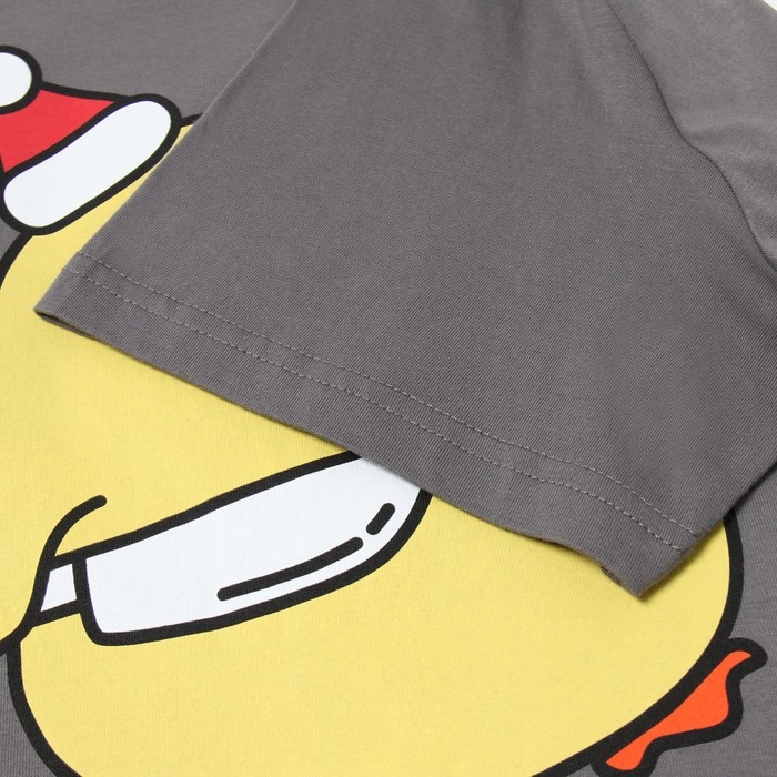 Пижама мужская KAFTAN Пижама мужская KAFTAN "Радуйся" р.48