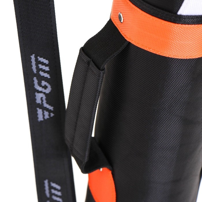 Сумка для гольфа PGM, для 6-7 клюшек, нейлон, 122 х 11 см Сумка для гольфа PGM, для 6-7 клюшек, нейлон, 122 х 11 см