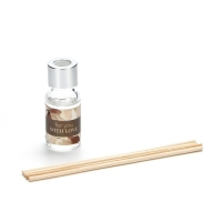 Диффузор ароматический палочки, ароматизатор для дома «Аромадиффузор: With love», аромат ваниль,10 мл. Диффузор ароматический палочки, ароматизатор для дома «Аромадиффузор: With love», аромат ваниль,10 мл.