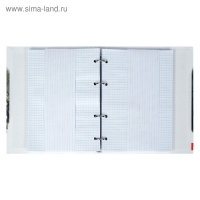 Тетрадь на кольцах, 160 листов в клетку "Кеды urban", твёрдая обложка, глянцевая ламинация, со сменным блоком Тетрадь на кольцах, 160 листов в клетку "Кеды urban", твёрдая обложка, глянцевая ламинация, со сменным блоком