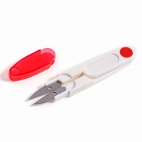 Набор для создания украшений &laquo;Азбука&raquo;, набор 26 видов бусин, 2 лески, пинцет, фурнитура