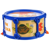 Барабан «Львёнок и черепаха», Союзмультфильм Барабан «Львёнок и черепаха», Союзмультфильм