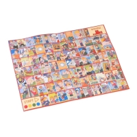 Игра-ходилка викторина &laquo;Что такое хорошо&raquo;