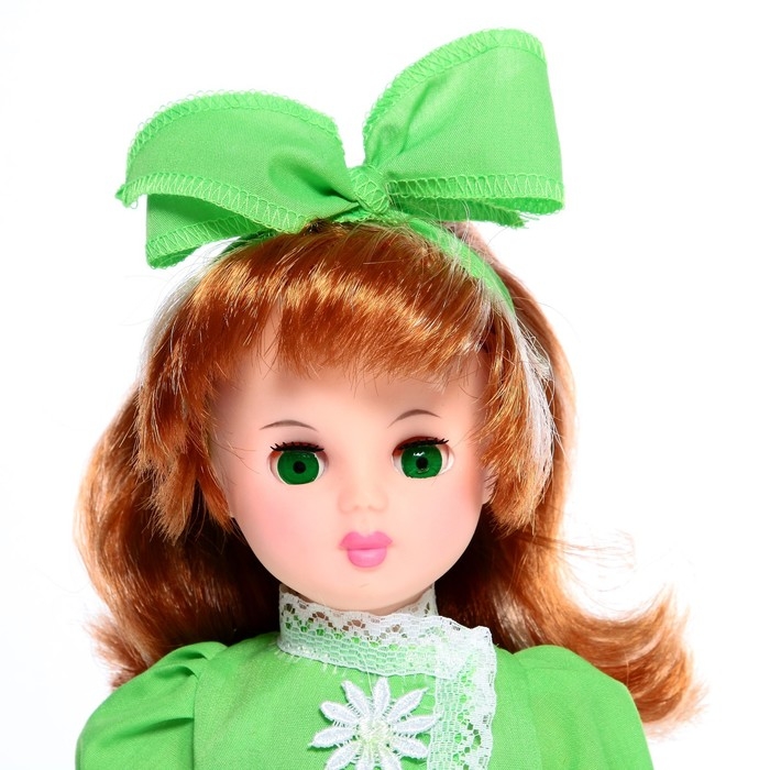 Кукла &laquo;Юля&raquo; МИКС