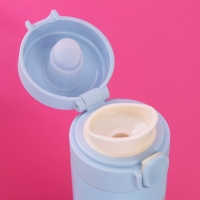 Термос «Эликсир любви», 400 мл, сохраняет тепло 6-8 ч Термос «Эликсир любви», 400 мл, сохраняет тепло 6-8 ч