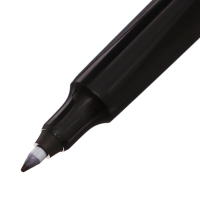 Mаркер для CD/DVD 1,2 мм Centropen 4616, линия 0,6 мм, цвет чёрный Mаркер для CD/DVD 1,2 мм Centropen 4616, линия 0,6 мм, цвет чёрный