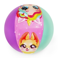 Мяч надувной «На волне», детский, d=51 см Мяч надувной «На волне», детский, d=51 см