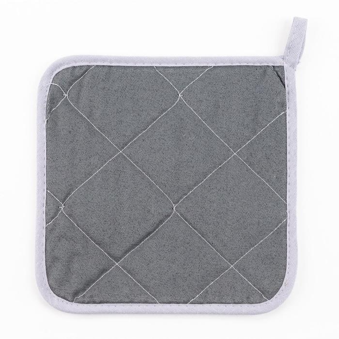 Набор кухонный &laquo;Светлой пасхи&raquo; прихватка, подставка под горячее