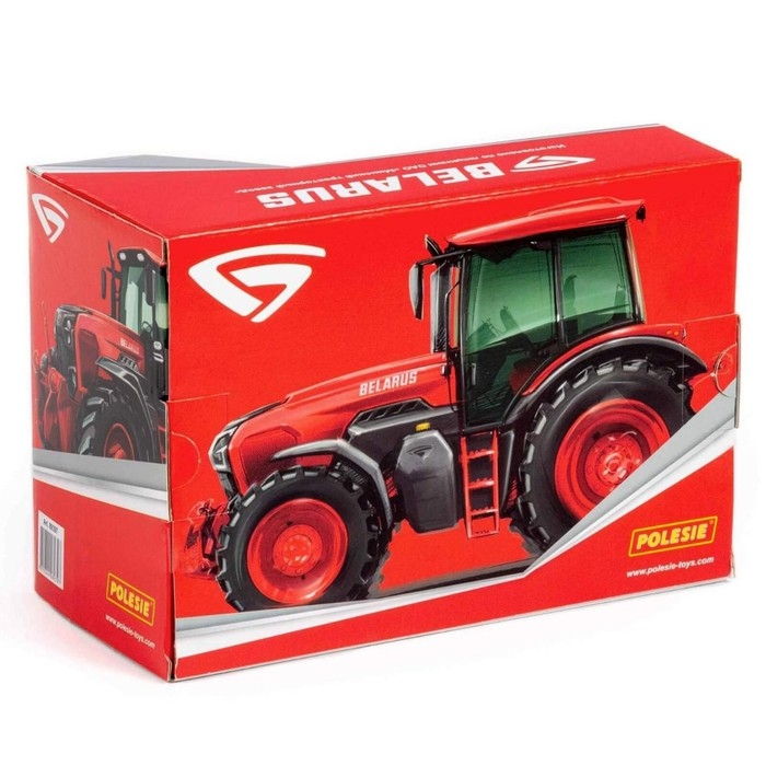 Автомобиль &laquo;Трактор Belarus&raquo;