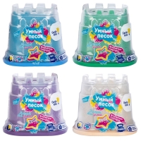 Набор для детской лепки &laquo;Умный песок&raquo;