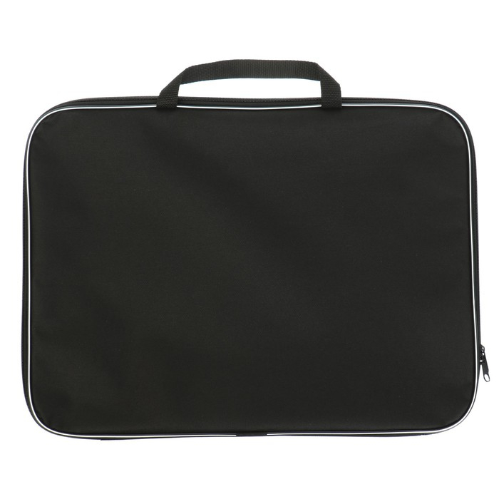 Папка для чертежей и рисунков А3, 470 х 350 х 20 мм, с ручками, текстильная, Calligrata Папка для чертежей и рисунков А3, 470 х 350 х 20 мм, с ручками, текстильная, Calligrata "Котики"