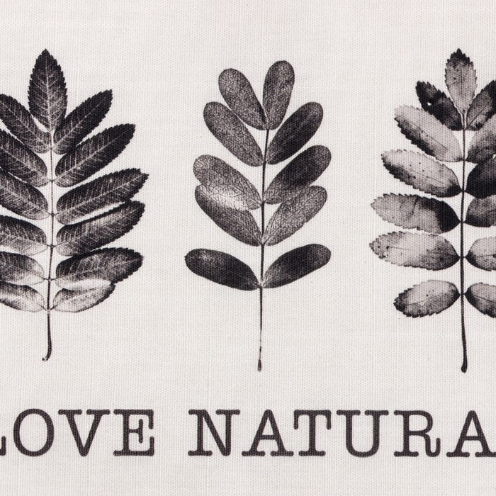 Фартук Этель Impression 60х70 см, 100% хлопок, репс 210 г/м2