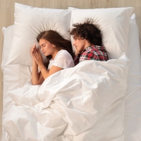 Пижама мужская KAFTAN Сhristmas time р.50