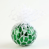 Антистресс игрушка - мялка «Блёстки», цвета МИКС Антистресс игрушка - мялка «Блёстки», цвета МИКС