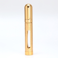 Флакон для парфюма, с распылителем, 12 мл, цвет МИКС Флакон для парфюма, с распылителем, 12 мл, цвет МИКС