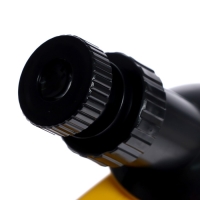 Игровой набор &laquo;Переносная лаборатория&raquo;, микроскоп и 15 предметов