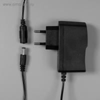 Гирлянда «Бахрома» 2.5 × 0.7 м роса с насадками «Шарики», IP20, серебристая нить, 150 LED, свечение мульти, 12 В Гирлянда «Бахрома» 2.5 × 0.7 м роса с насадками «Шарики», IP20, серебристая нить, 150 LED, свечение мульти, 12 В