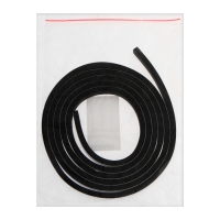 Уплотнитель для врезных моек, 1.8 м Уплотнитель для врезных моек, 1.8 м