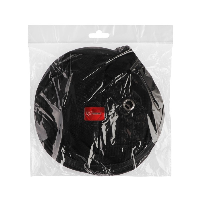 Шторки солнцезащитные на присосках TORSO, 36x65 см, набор 2 шт Шторки солнцезащитные на присосках TORSO, 36x65 см, набор 2 шт