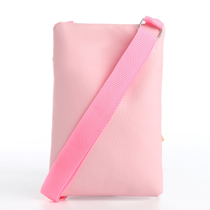 Детские накладные ногти, сумка, расчёстка, подарочный набор для девочки