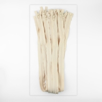 Молния «Трактор», №8, разъёмная, 2 замка, замки автомат, 110 см, цвет слоновая кость, цена за 1 штуку Молния «Трактор», №8, разъёмная, 2 замка, замки автомат, 110 см, цвет слоновая кость, цена за 1 штуку