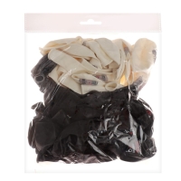 Воздушный шар латексный 12" «Тэди», 50шт. Воздушный шар латексный 12" «Тэди», 50шт.