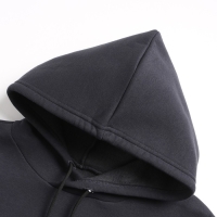 Толстовка мужская НАЧЁС, цвет тёмно-серый, размер 56 Толстовка мужская НАЧЁС, цвет тёмно-серый, размер 56