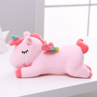 Мягкая игрушка &laquo;Радужный единорожка&raquo;, МИКС
