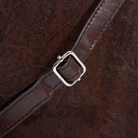 Сумка мужская &laquo;Алекс&raquo;, цвет коричневый