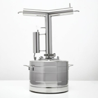 Дистиллятор Magic Tora, 12 л Дистиллятор Magic Tora, 12 л