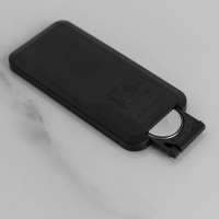 Световой прибор &laquo;НЛО&raquo; 12 см, динамик, свечение RGB, 220 В