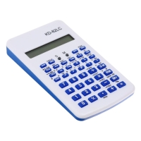 Калькулятор инженерный 10 - разрядный, МИКС Калькулятор инженерный 10 - разрядный, МИКС