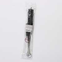 Набор ёршиков для посуды Доляна &laquo;Универсал&raquo;, 5 шт, от 28&times;3 до 12,5&times;0,6 см