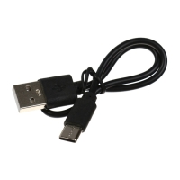 Портативный вентилятор "Астронавт" MF040, 500 мАч, 3 режима, вход Type-С, провод, чёрный Портативный вентилятор "Астронавт" MF040, 500 мАч, 3 режима, вход Type-С, провод, чёрный