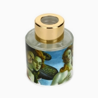 Диффузор ароматический палочки, ароматизатор для дома &laquo;Аромадиффузор: Живопись&raquo;, 3 шт., 50 мл.