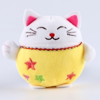 Мягкая игрушка &laquo;Кошка&raquo;