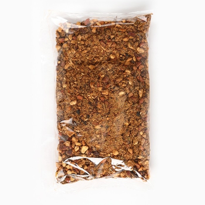 Новый год! Чай ягодно-травяной &laquo;Имбирный&raquo;, 50 г