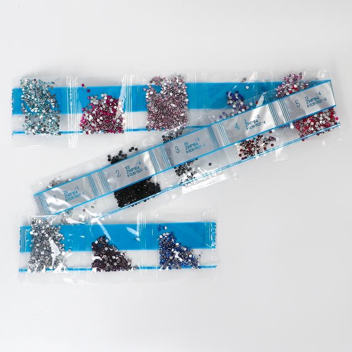 Алмазная мозаика с частичным заполнением на холсте &laquo;Сакура&raquo;&lrm;, 15 х 21 см