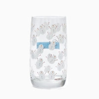 Новый год. Стакан &laquo;Сказочных моментов&raquo;, 330 мл