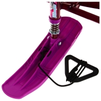 Снегокат &laquo;Тимка Спорт 2+&raquo; Slalom, ТС2+/SL