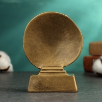 Стела "Борьба" 10х4х13см