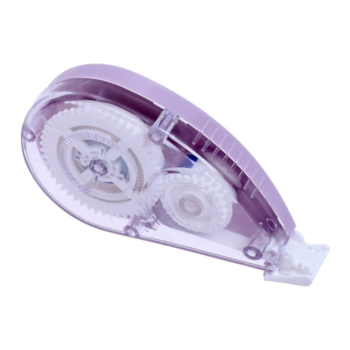 Корректирующая лента BEIFA, Pastel, 5.0мм х 8м Корректирующая лента BEIFA, Pastel, 5.0мм х 8м