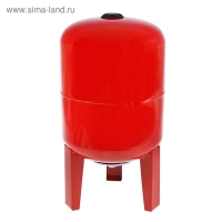 Бак расширительный Oasis RV-50N, для систем отопления, вертикальный, 50 л