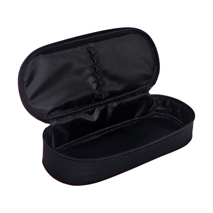 Пенал мягкий футляр ткань 50*220*90 ПМК 37-22 мал "Скейт арт" фольга 71307