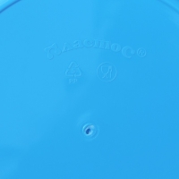 Чаша с крышкой, 3 л, цвет МИКС Чаша с крышкой, 3 л, цвет МИКС