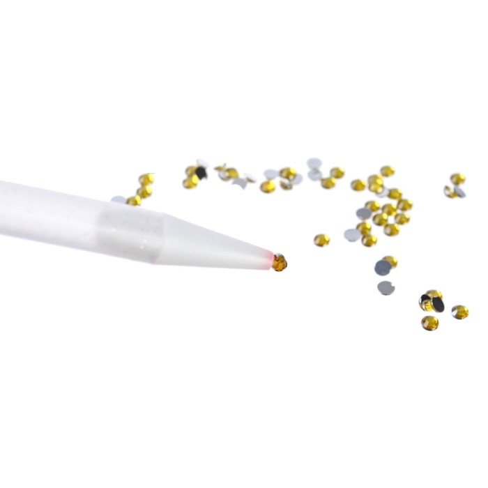 Алмазная мозаика на брелоке, 5.2х7.8 см, Холодное сердце Алмазная мозаика на брелоке, 5.2х7.8 см, Холодное сердце