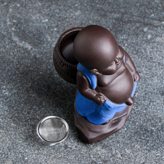 Фигурка Фигурка "Писающий мальчик" 16х8см